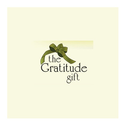 The gratitude gift