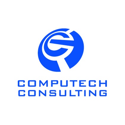 Computech Consulting logo